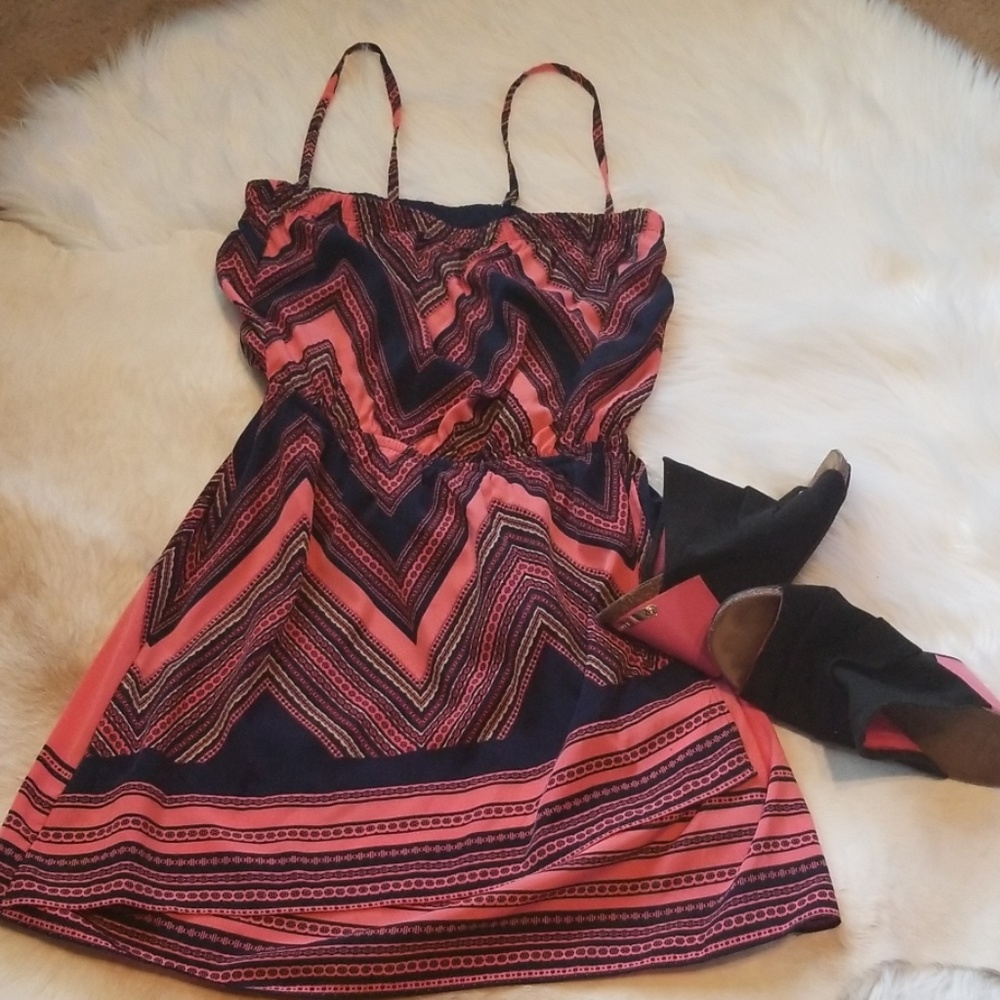 Express mini dress!!